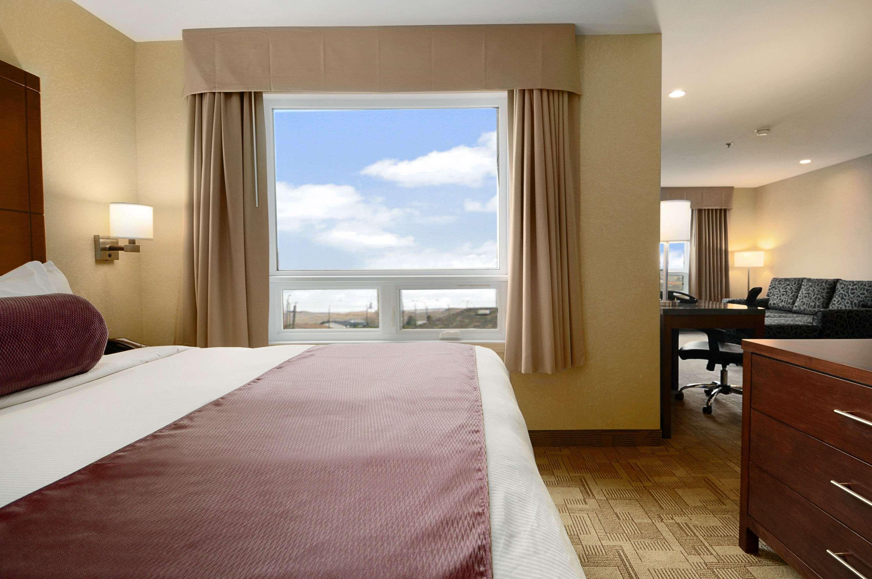 Days Inn By Wyndham Regina Airport West Bilik gambar